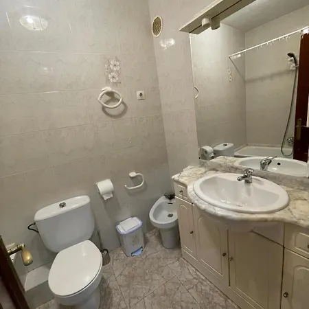 Appartement A Riveira