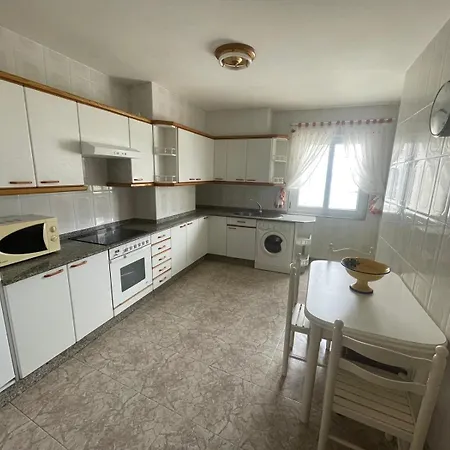 Appartement A Riveira