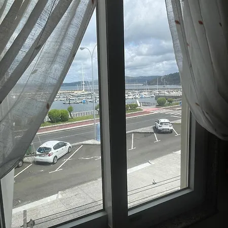 Appartement A Riveira Muxía