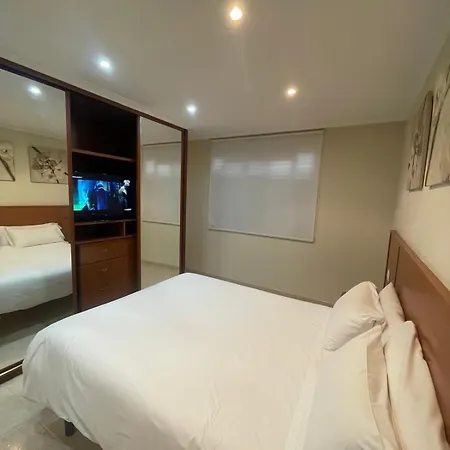 Apartment A Riveira Muxia