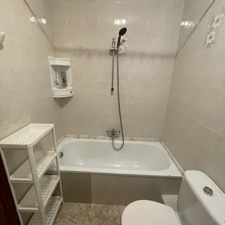 A Riveira Apartment *