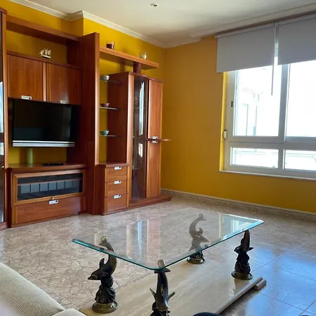 A Riveira Apartment